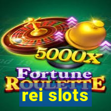 rei slots